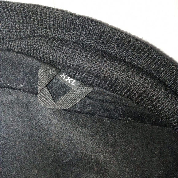 Mens designer 🕶️ jacket 2xL - Picture 3 of 6